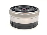 未使用 SONY E 16mm F2.8 SEL16F28 新品)SONY (ソニー) E 16mm F2.8 SEL16F28（商品ID