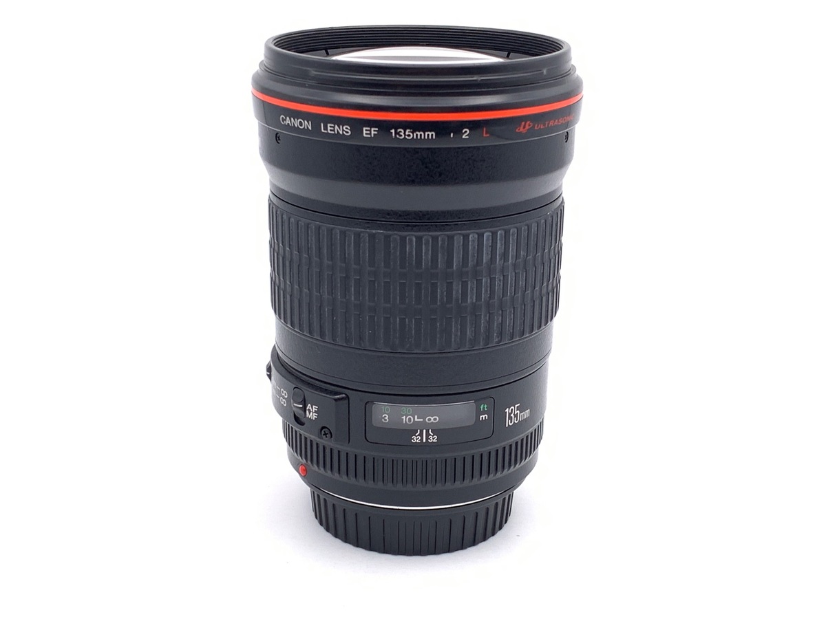 EF135mm F2L USM 中古価格比較 - 価格.com