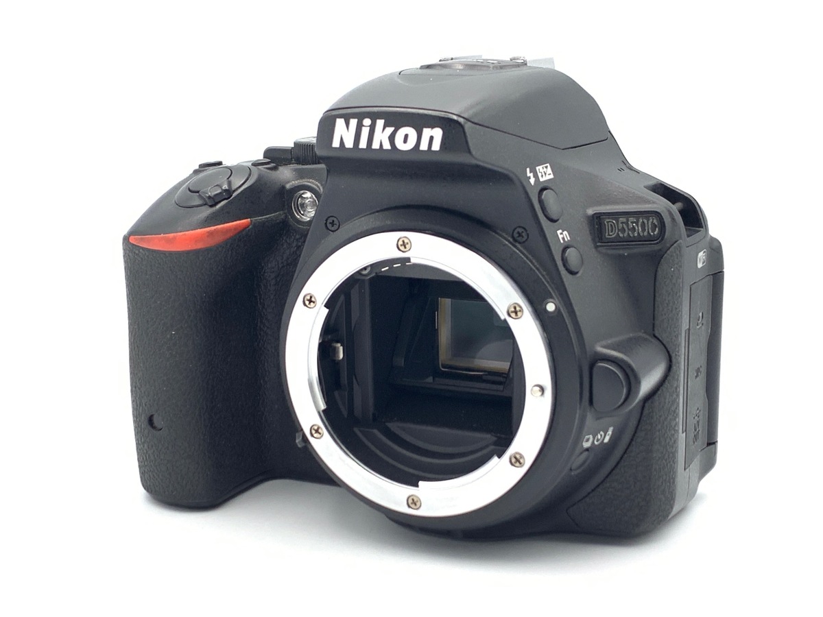 NikonD5500 ボディ Amazon Canada: Nikon D5500 DX-Format Digital SLR Body (Black)