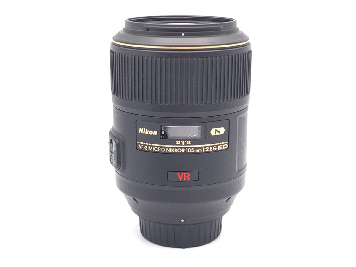 美品‼︎Nikon AF-S VR MICRONKR ED105F2.8G(IF Nikon AF-S VR Micro-Nikkor 105mm f/2.8G IF-ED Review | PCMag