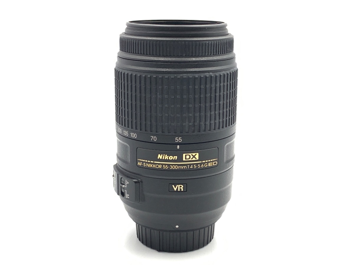価格.com - ニコン AF-S DX VR Zoom-Nikkor 18-200mm f/3.5-5.6G