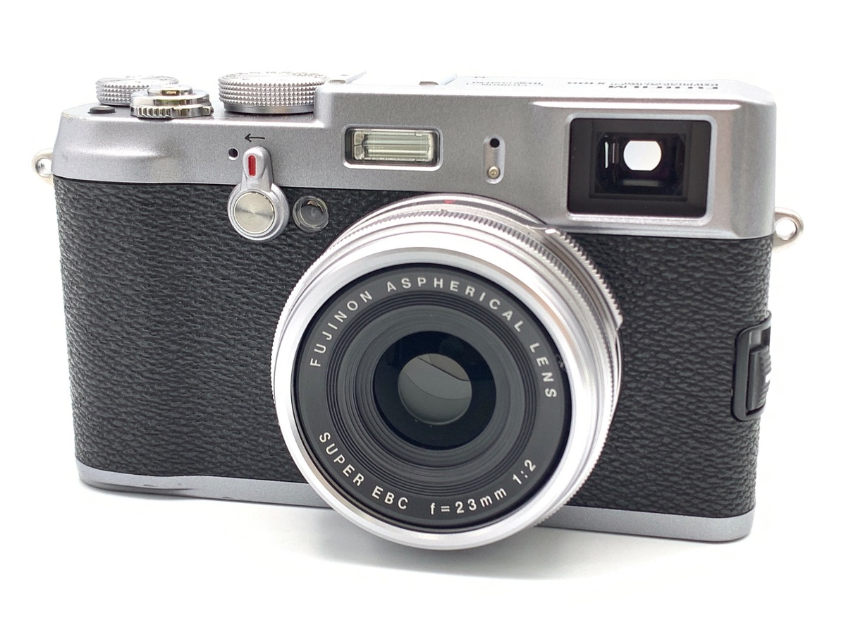 FinePix X100 中古価格比較 - 価格.com