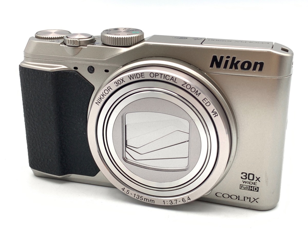 COOLPIX S9900 中古価格比較 - 価格.com