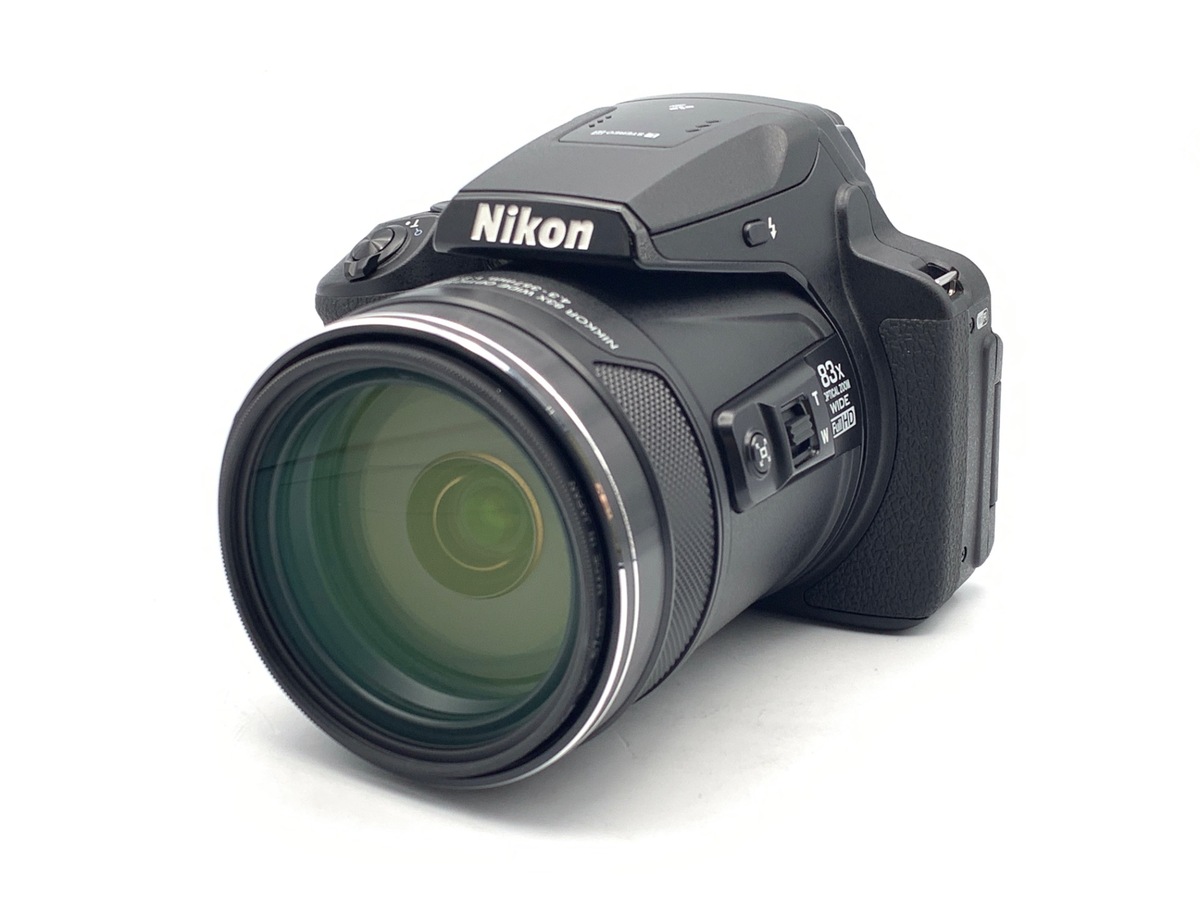 COOLPIX P900 中古価格比較 - 価格.com