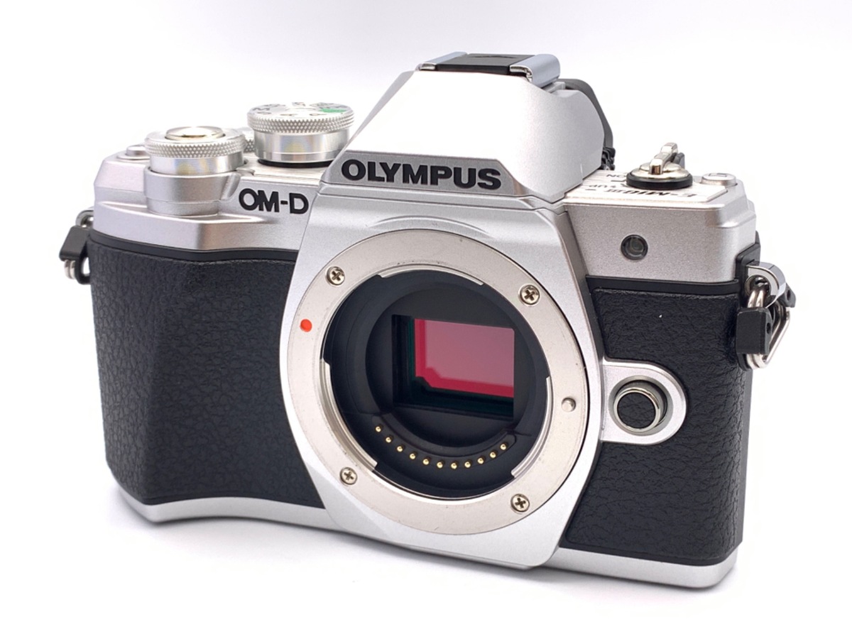 OM-D E-M10 Mark III ボディ 中古価格比較 - 価格.com
