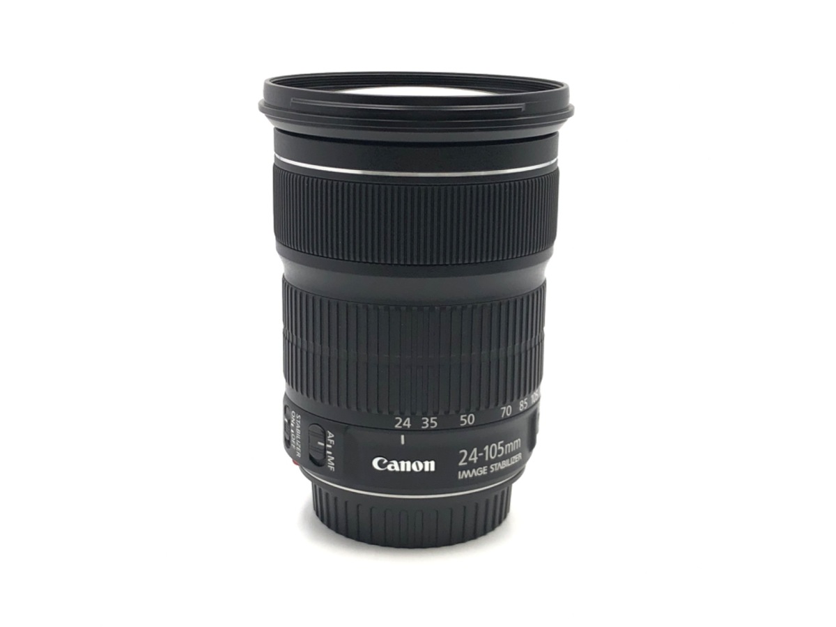EF24-105mm F3.5-5.6 IS STM 中古価格比較 - 価格.com