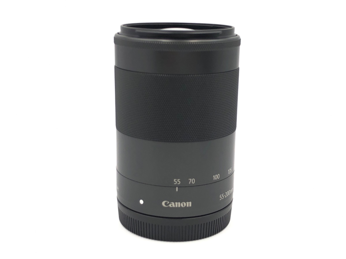 EF-M55-200mm F4.5-6.3 IS STM 中古価格比較 - 価格.com
