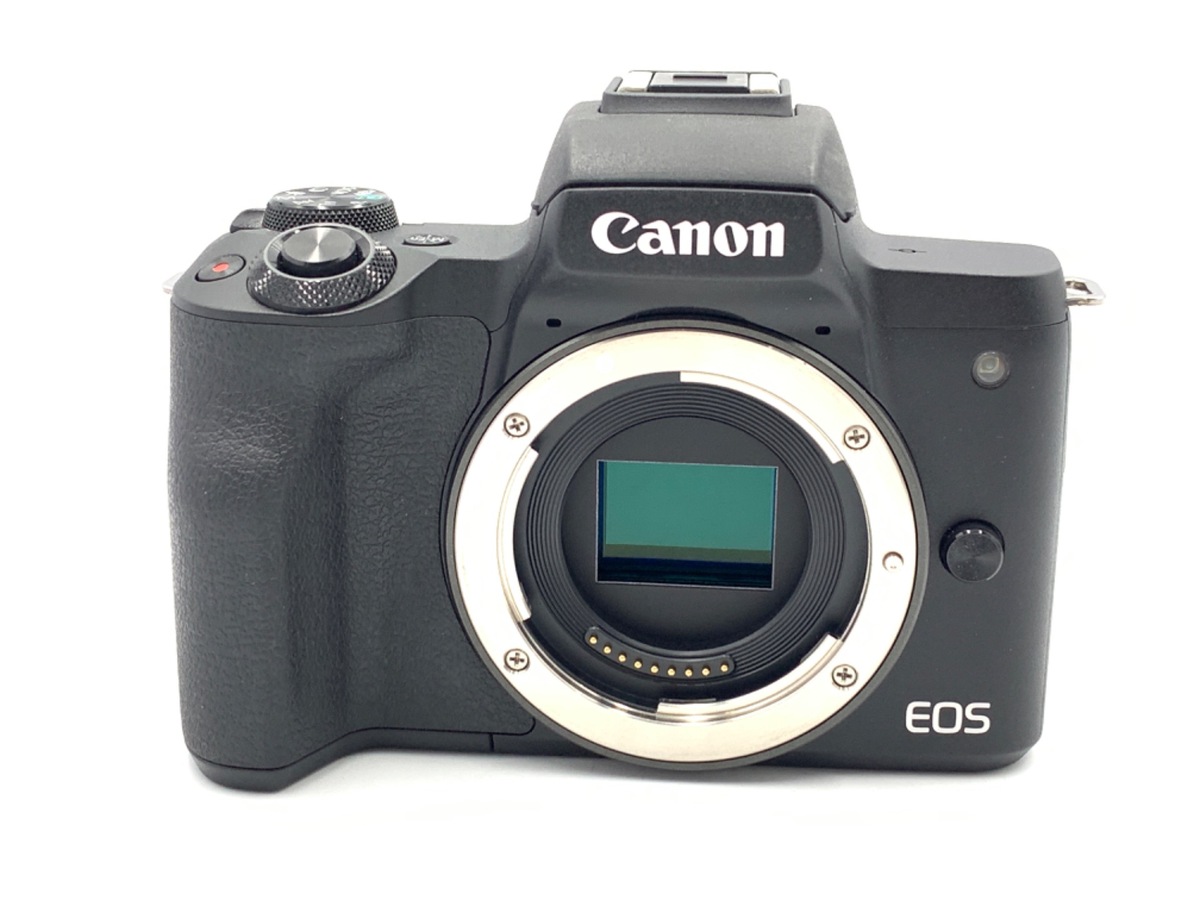 EOS Kiss M ボディ 中古価格比較 - 価格.com