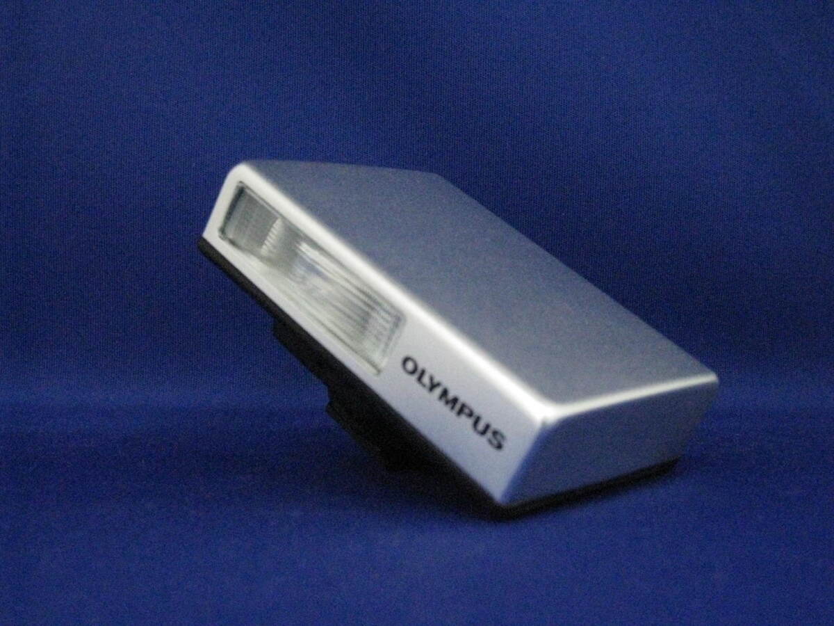 中古：B(並品)】オリンパス エレクトロニックフラッシュ FL-14 