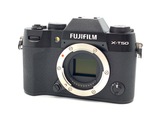 FUJIFILM X-T50 ボディ　シルバー　カメラのキタムラ5年保証付 FUJIFILM X-T50 ボディ シルバー カメラのキタムラ5年保証付 富士