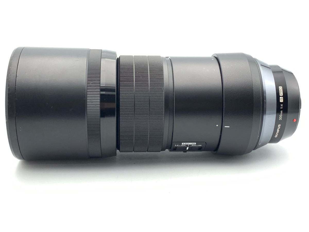 M.ZUIKO DIGITAL ED 300mm F4.0 IS PRO 中古価格比較 - 価格.com