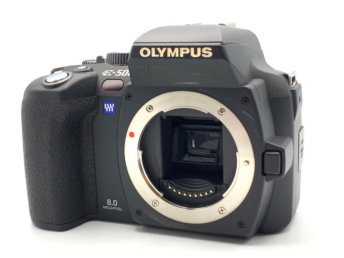 中古デジタル一眼カメラ オリンパス 製品一覧 - 価格.com