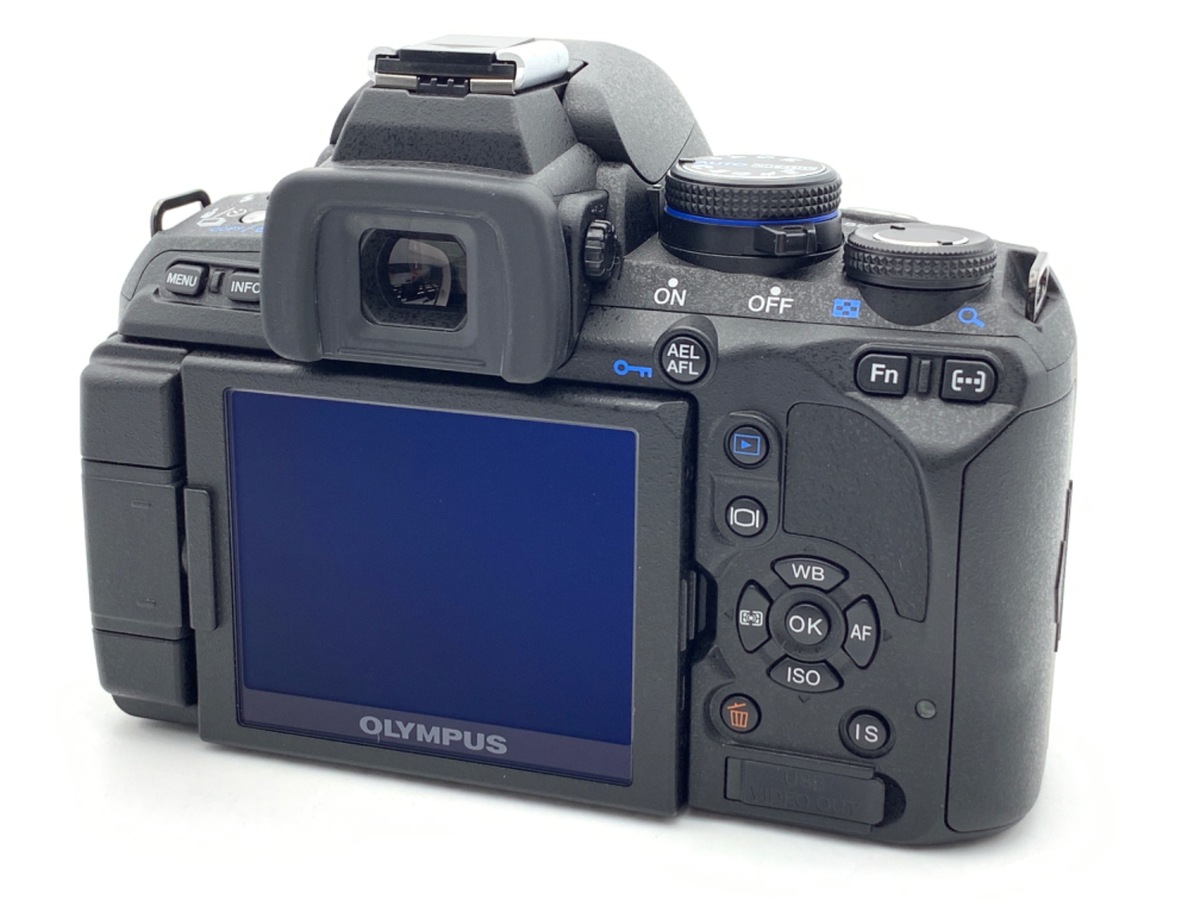 中古：B(並品)】オリンパス E-620 ボディ | 2447910066173