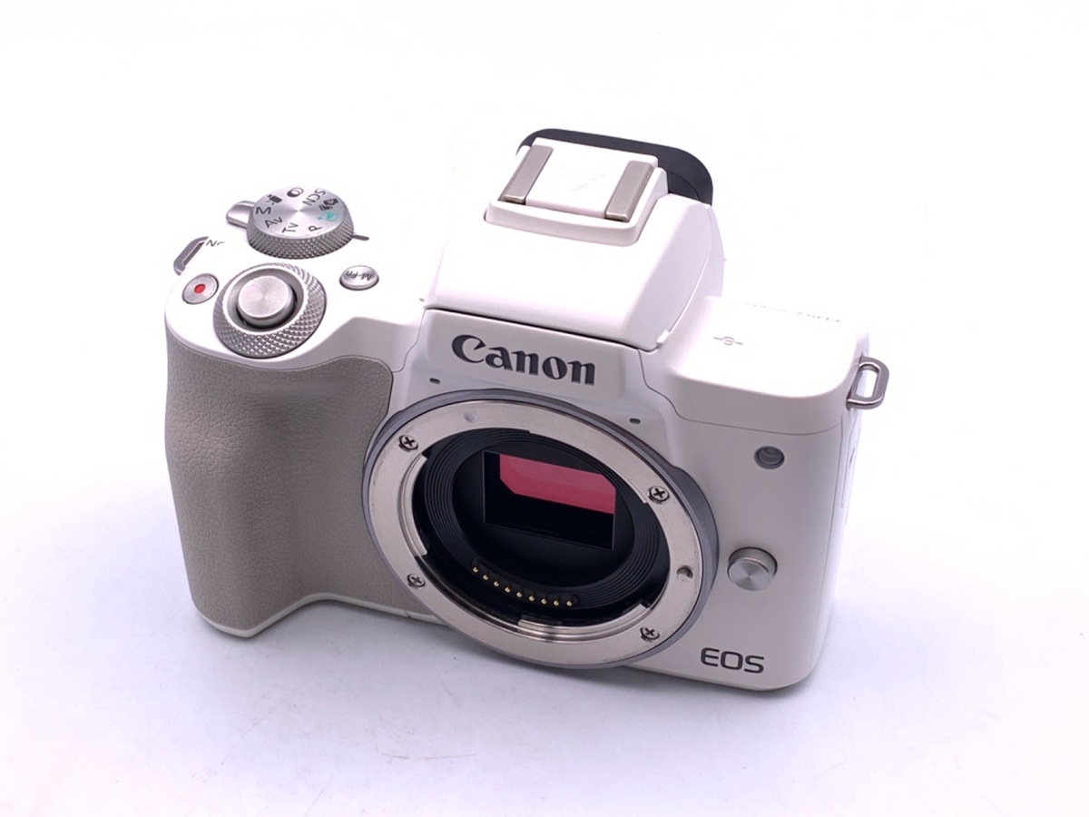 価格.com - CANON EOS Kiss M2 ボディ [ブラック] 純正オプション