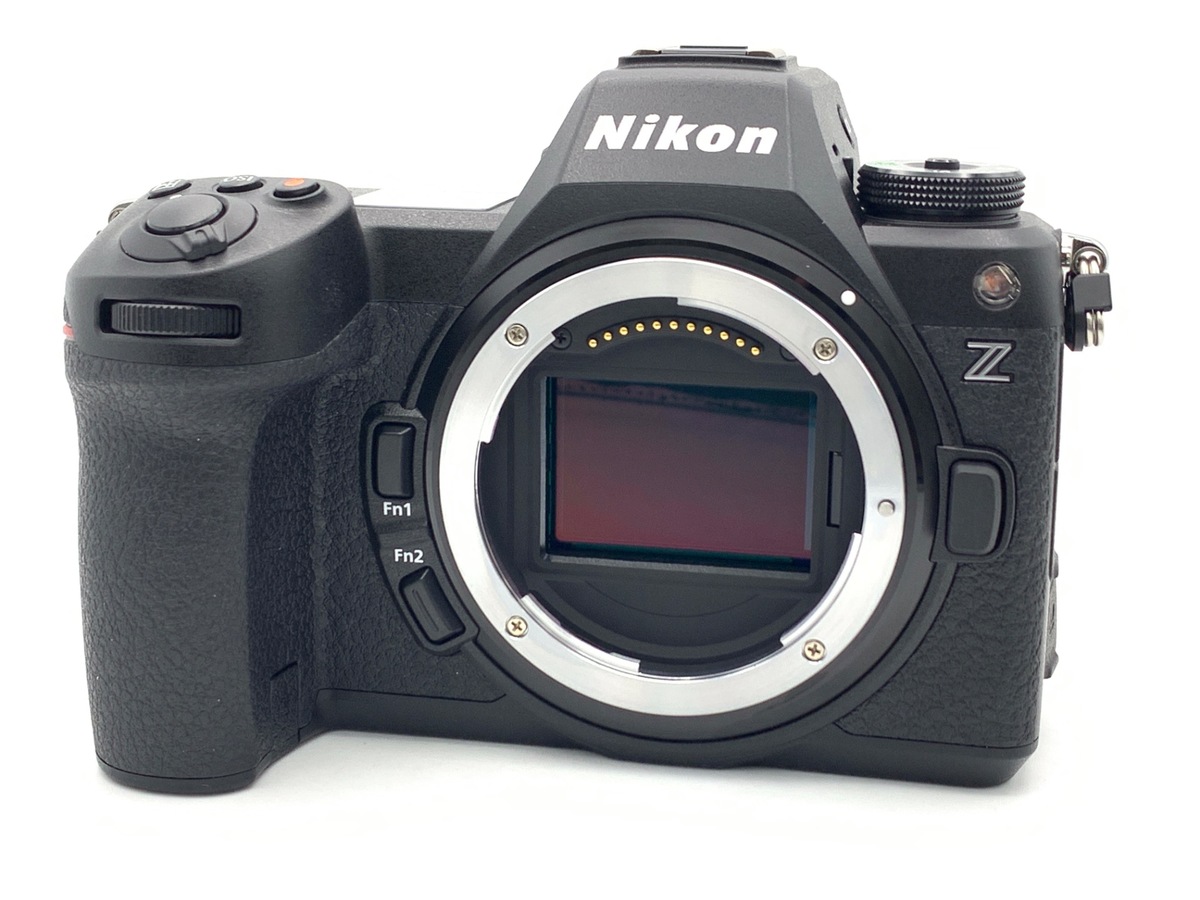 Nikon Z6Ⅲ ボディ中古 Z6III ボディ 中古価格比較 - 価格.com