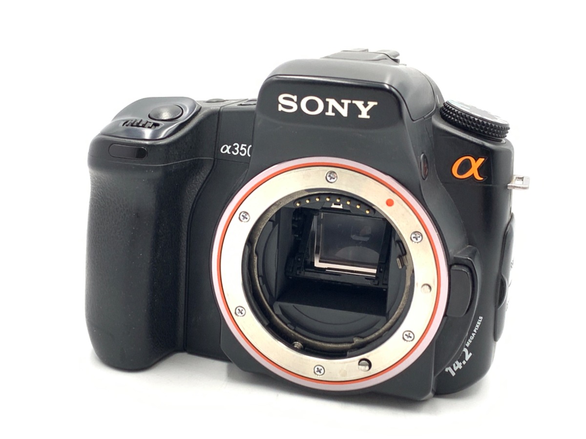 ��350 ���ި DSLR-A350�y1420����f�z
