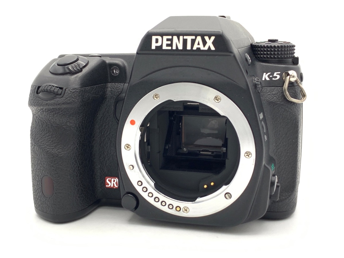 価格.com - ペンタックス PENTAX KP ボディ 価格比較