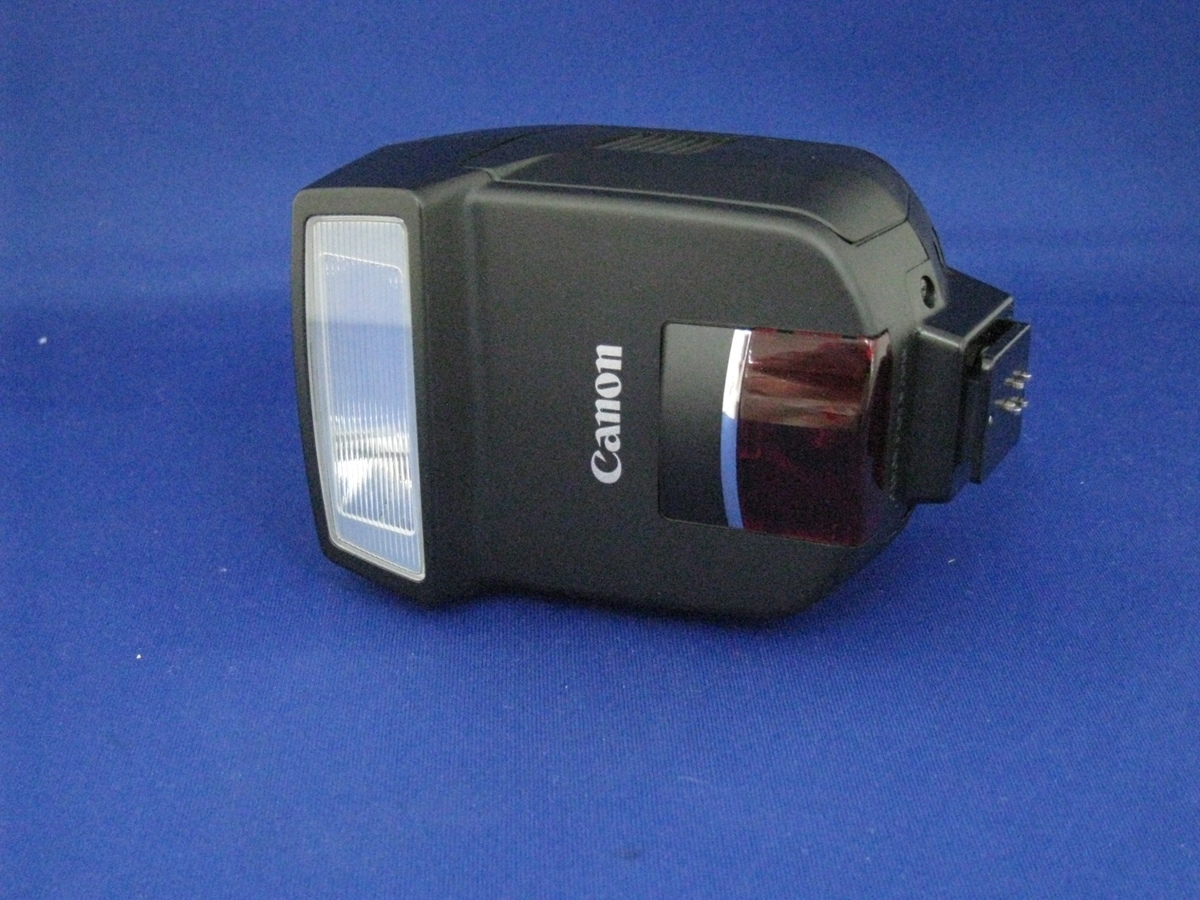 中古】キヤノン スピードライト 220EX 在庫一覧｜カメラのキタムラ