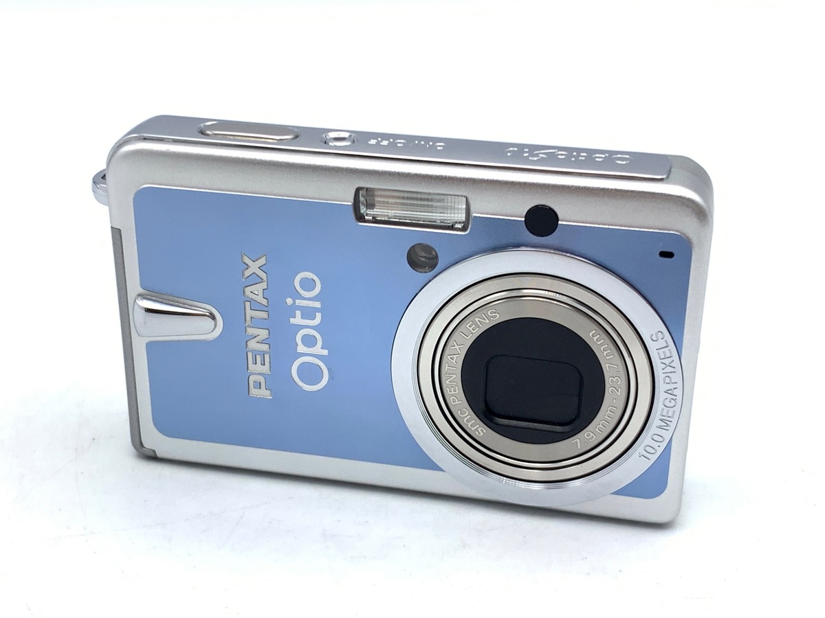 価格.com - ペンタックス Optio LS465 純正オプション