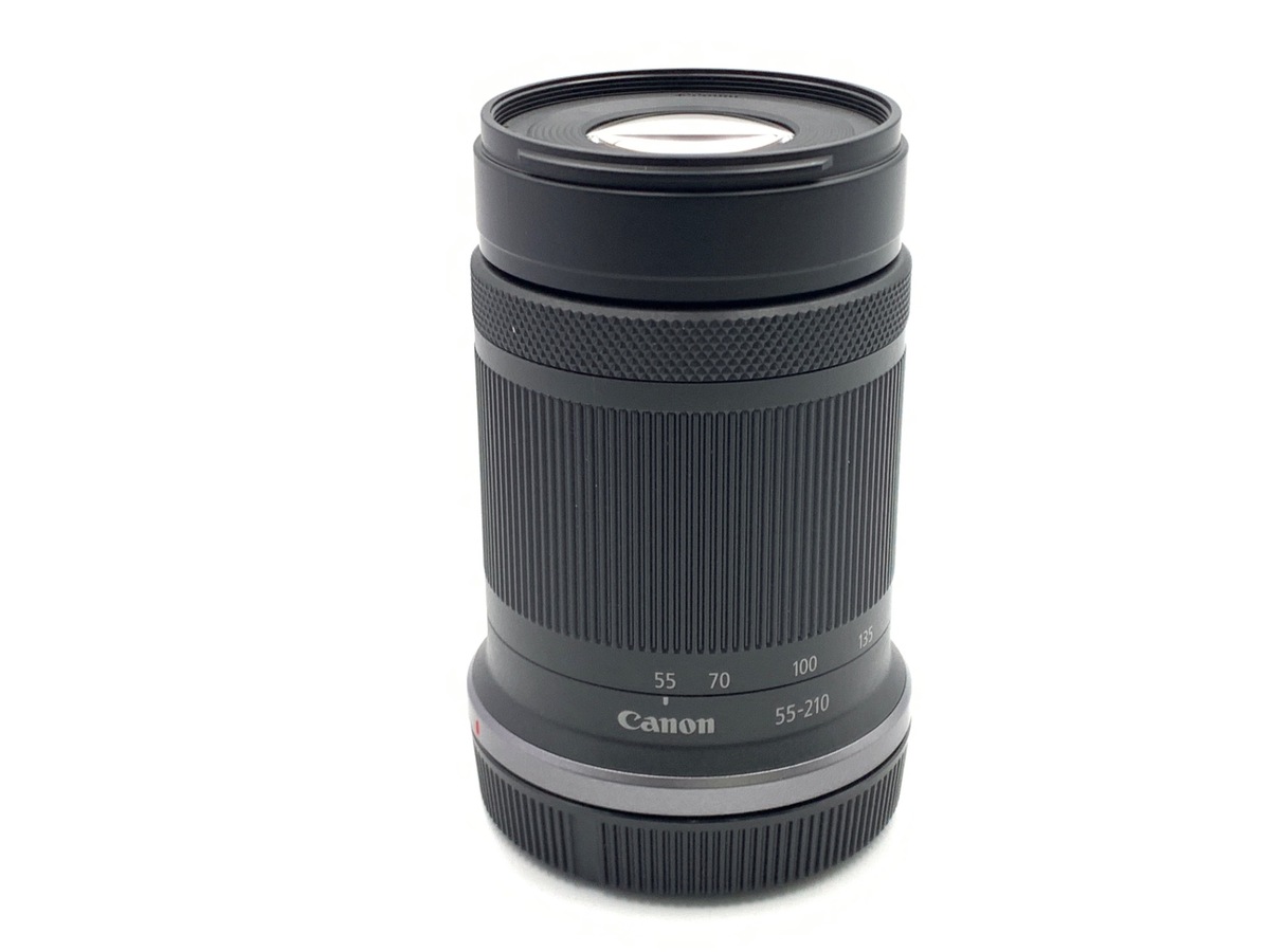 RF-S55-210mm F5-7.1 IS STM 中古価格比較 - 価格.com