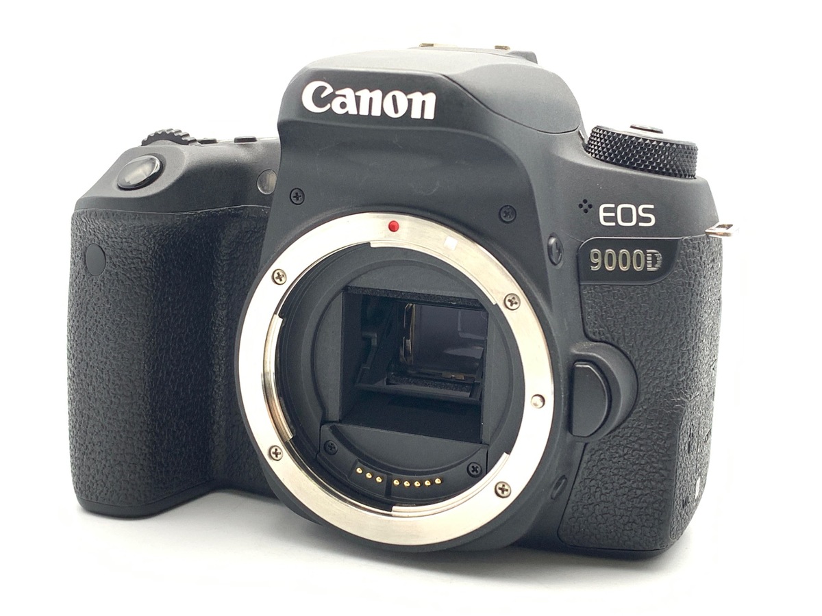 EOS 9000D ボディ 中古価格比較 - 価格.com