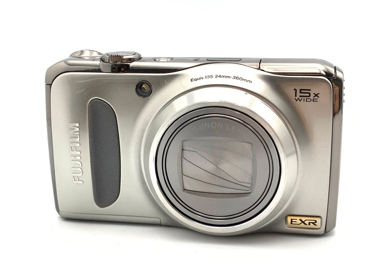 FUJI FILM FINEPIX F300EXR 富士フィルム デジタルカメラ 【公式通販】