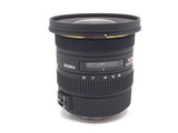 中古】シグマ 10-20mm F3.5 EX DC HSM キヤノン用 在庫一覧｜カメラの