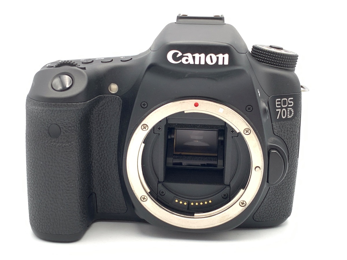 EOS 70D ���ި�y2020����f�z
