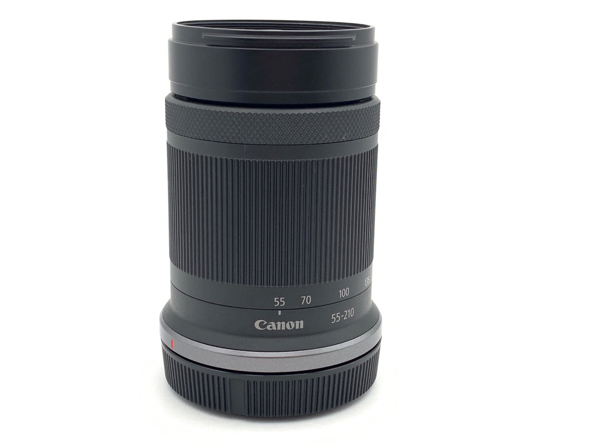 RF-S55-210mm F5-7.1 IS STM