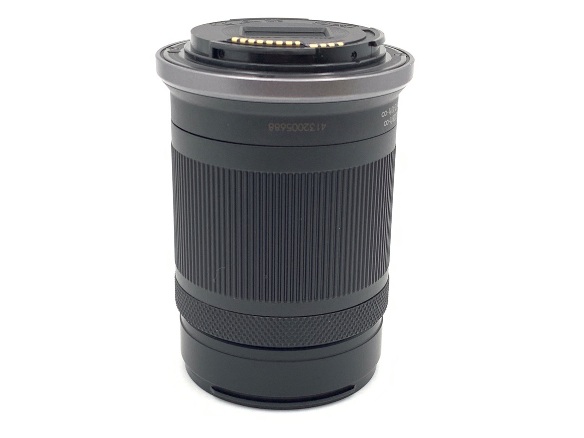 RF-S55-210mm F5-7.1 IS STM