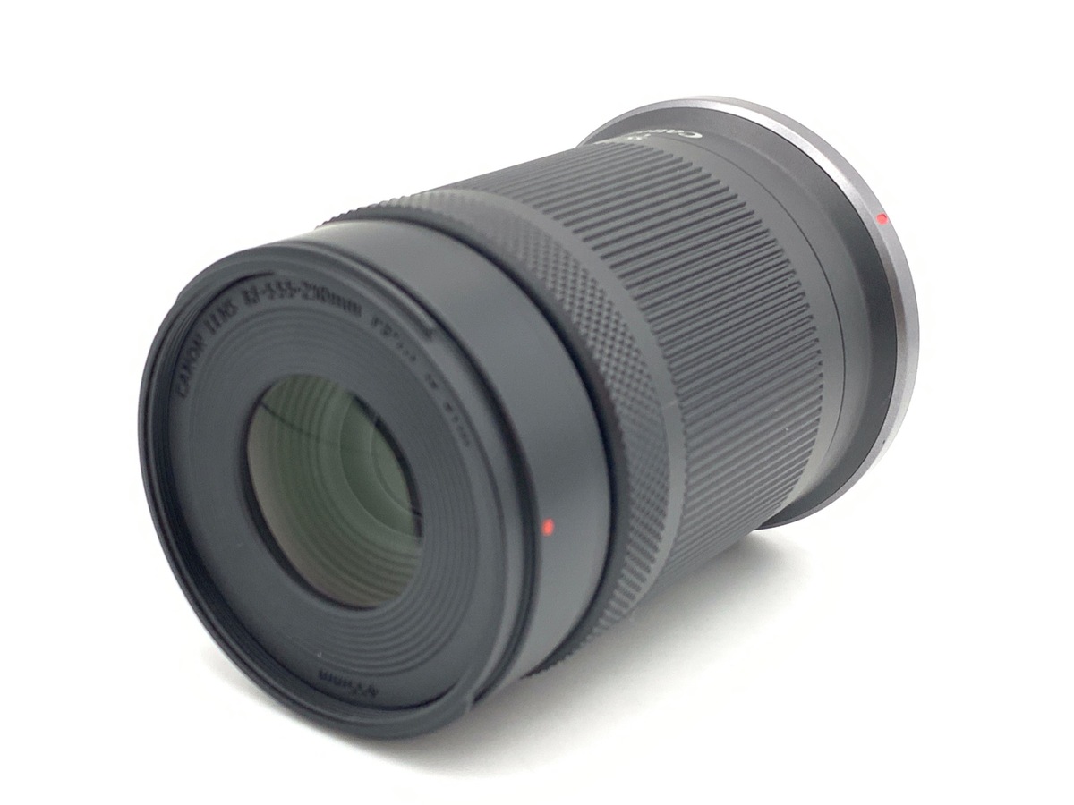 RF-S55-210mm F5-7.1 IS STM