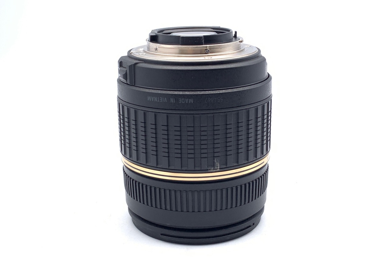 中古：B(並品)】タムロン AF18-200mm F/3.5-6.3 XR DiII LD Aspherical
