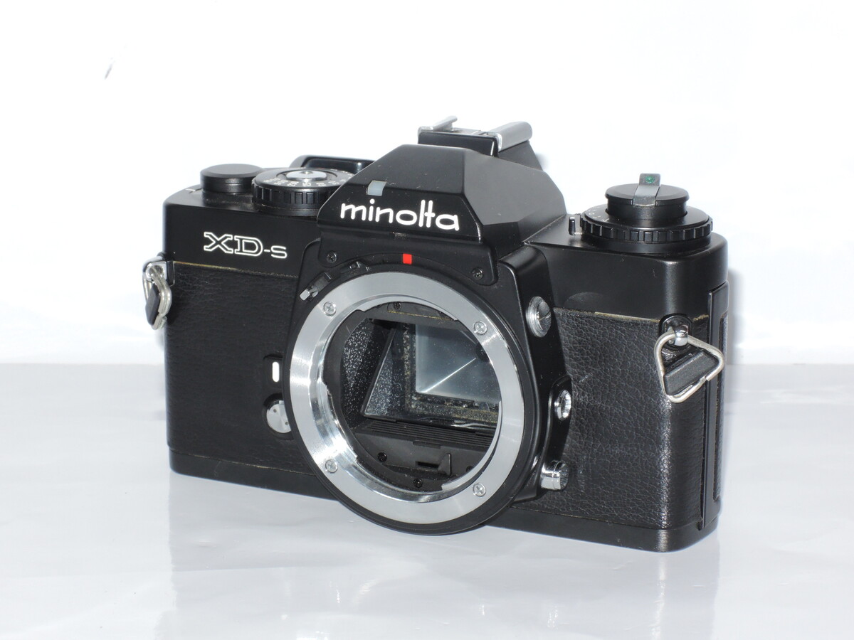 中古フィルムカメラ ミノルタ 製品一覧 - 価格.com