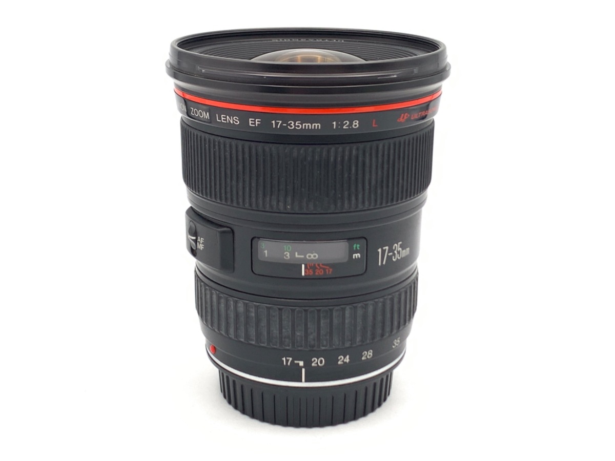 中古】キヤノン EF 17-35/2.8 L USM 在庫一覧｜カメラのキタムラ