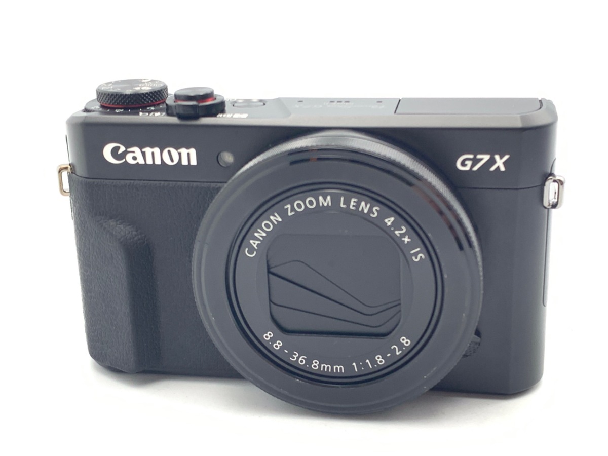 Canon G7X マークⅡコンパクトデジタルカメラ ジャンク CANON POWERSHOT G7X Mark II 2 Compact Digital Camera 13803247466| eBay