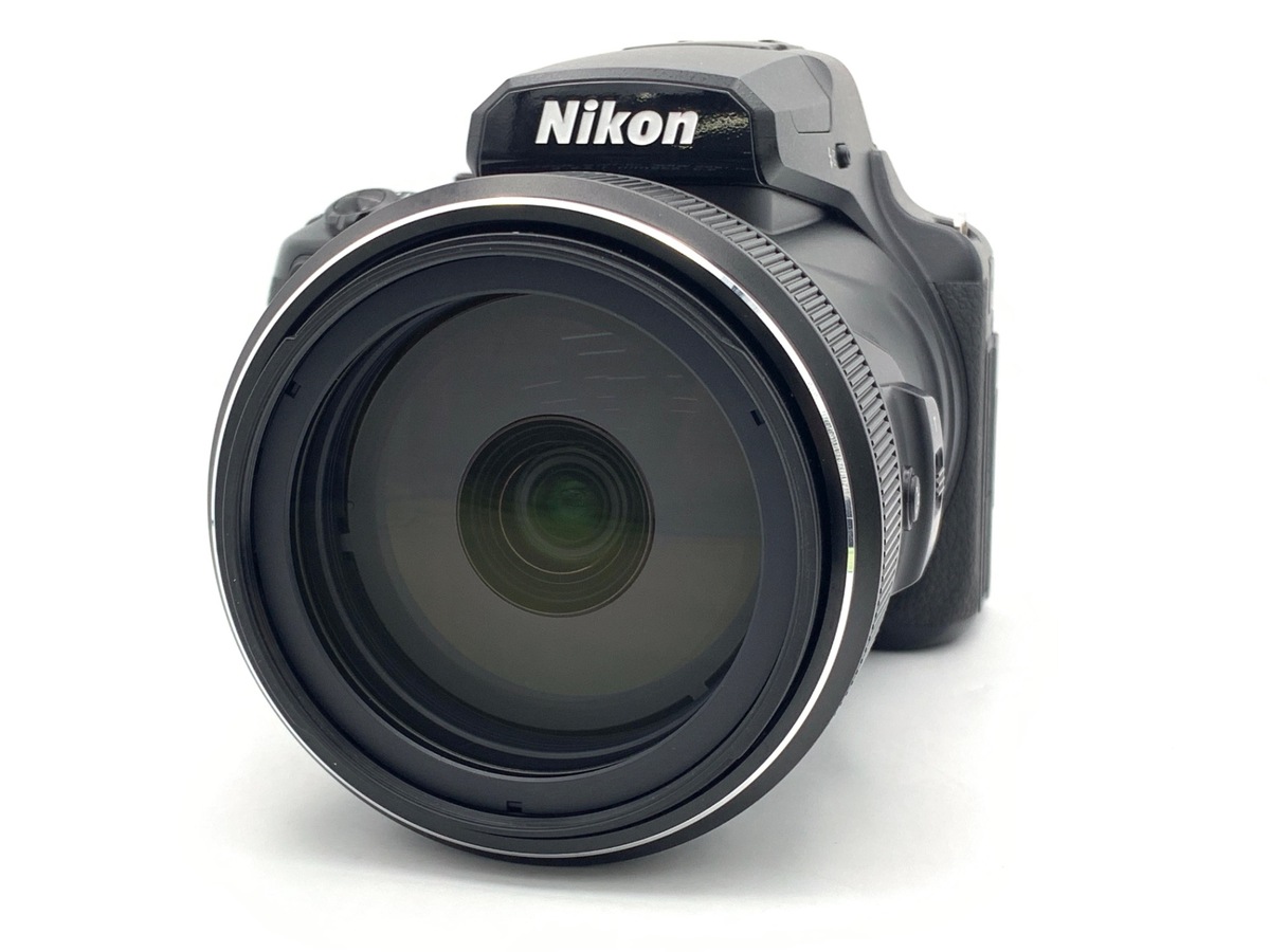 価格.com - ニコン COOLPIX P310 [ブラック] 純正オプション