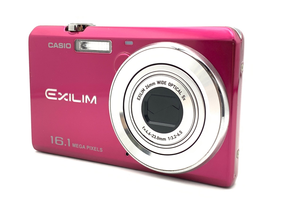EXILIM EX-ZS12 中古価格比較 - 価格.com