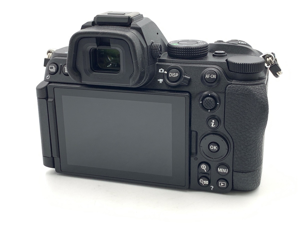 中古：AB(良品)】ニコン Z5II ボディ | 2447910078824