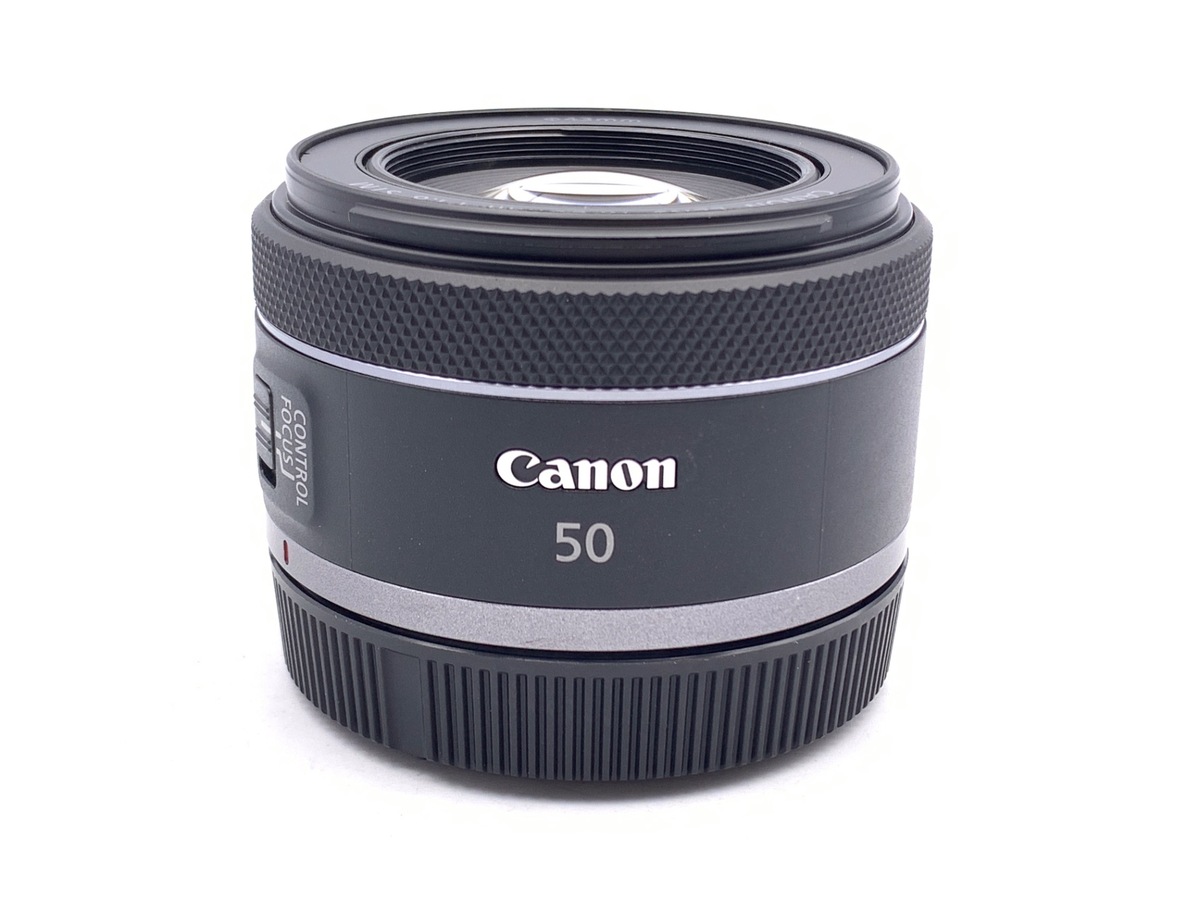 RF50mm F1.8 STM 中古価格比較 - 価格.com