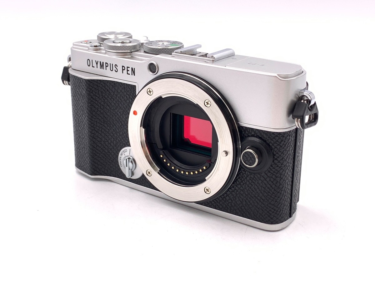 価格.com - オリンパス OLYMPUS PEN E-PL10 14-42mm EZレンズキット