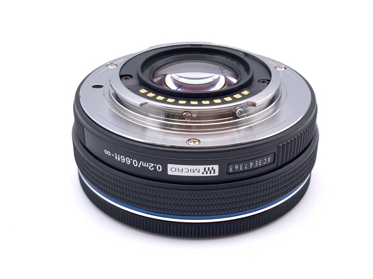 �I�����p�X M.ZUIKO DIGITAL ED 14-42mm F3.5-5.6 EZ �u���b�N