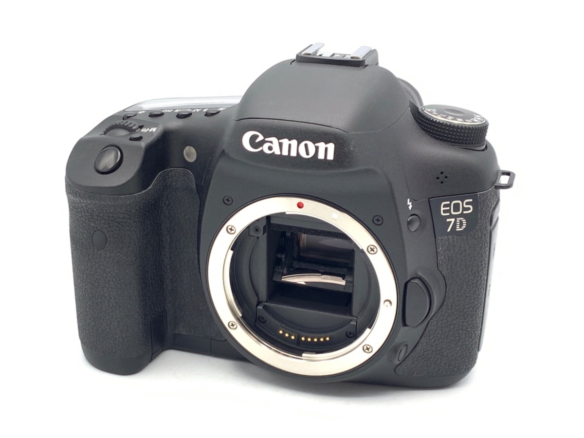 EOS 7D ���ި�y1800����f�z