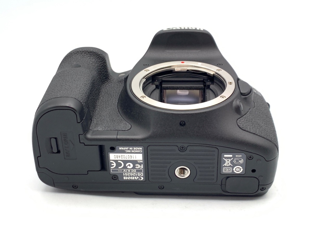 キヤノン EOS 7D ボディ CANON EOS 7D ボディ 価格比較 - 価格.com