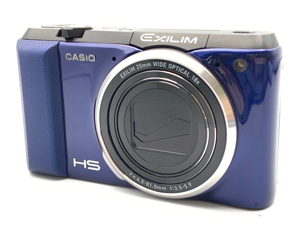 価格.com - カシオ HIGH SPEED EXILIM EX-ZR60WE [ホワイト] 純正