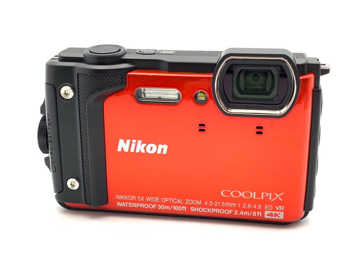 �j�R�� COOLPIX W300 �I�����W