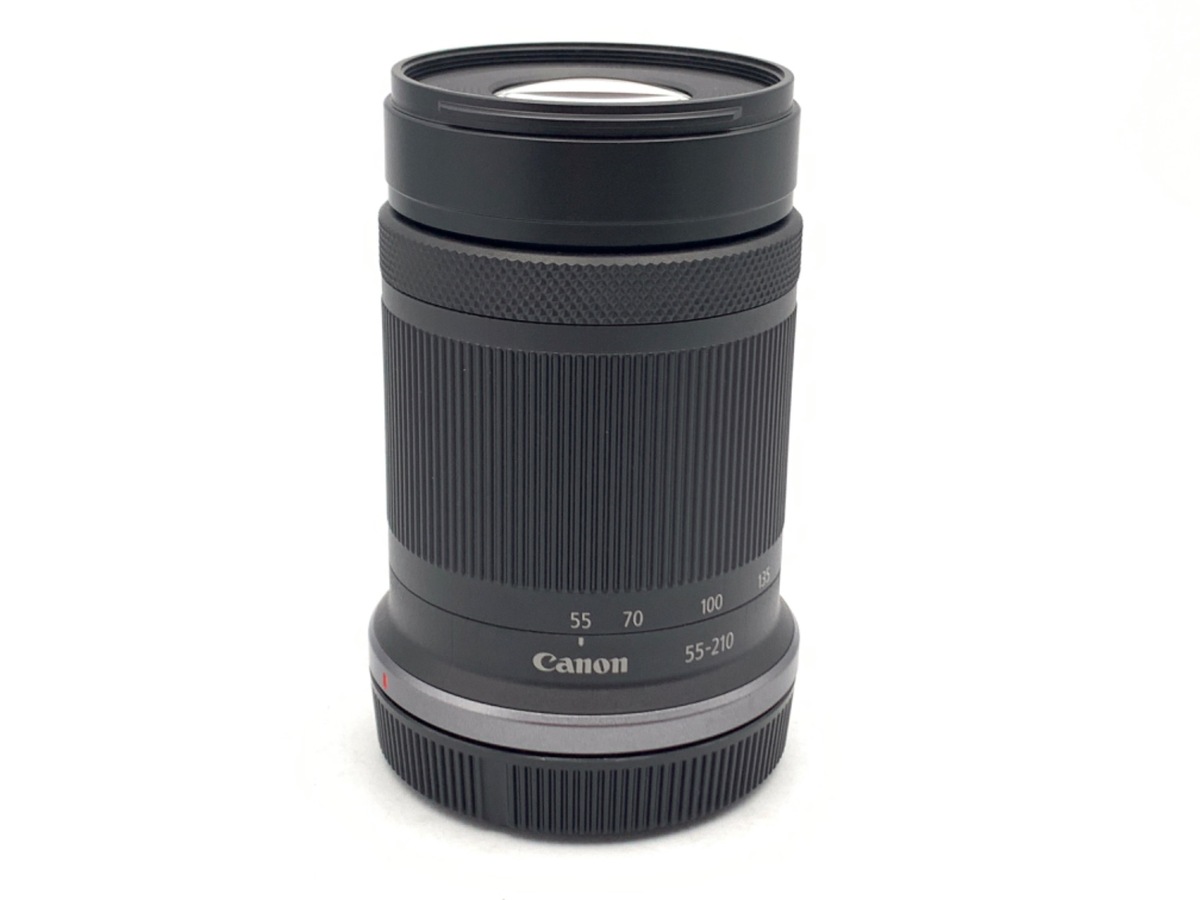 RF-S55-210mm F5-7.1 IS STM 中古価格比較 - 価格.com
