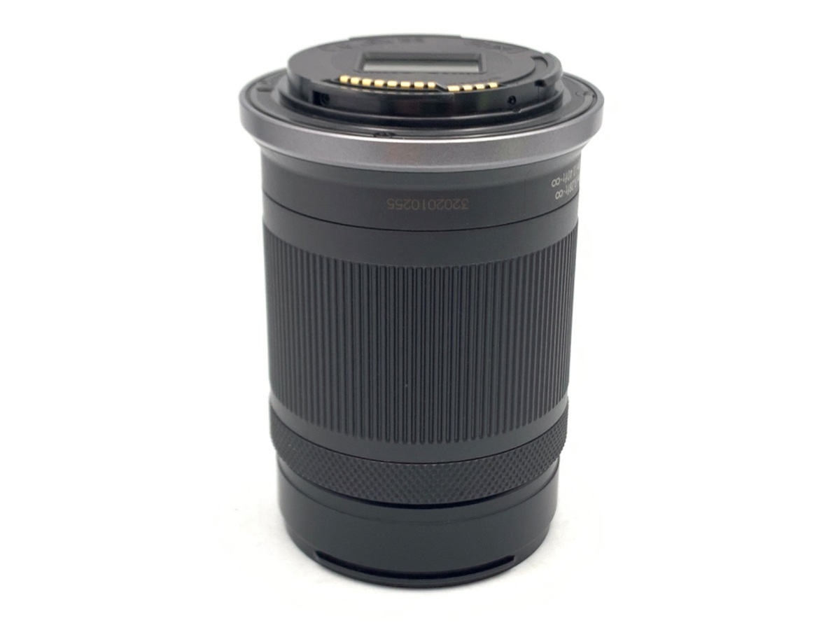 �L���m�� RF-S55-210mm F5-7.1 IS STM