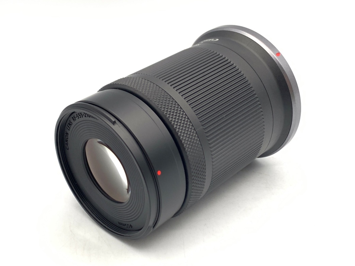 �L���m�� RF-S55-210mm F5-7.1 IS STM