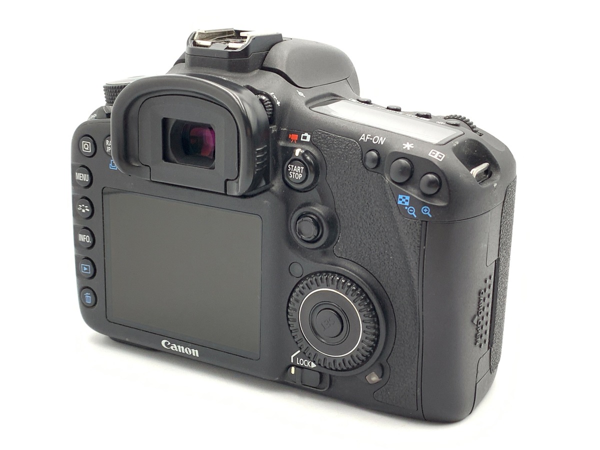 EOS 7D ボディ【1800万画素】