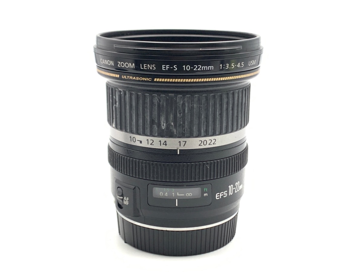 �L���m�� EF-S10-22mm F3.5-4.5 USM